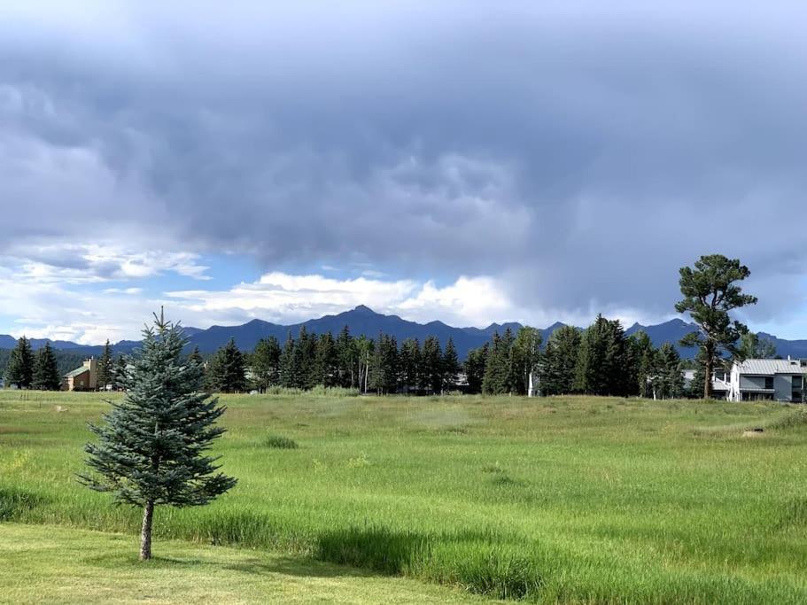 Talisman Amazing Views Walk To Uptown Sleeps 4 Villa Pagosa Springs Eksteriør billede