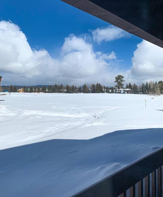 Talisman Amazing Views Walk To Uptown Sleeps 4 Villa Pagosa Springs Eksteriør billede