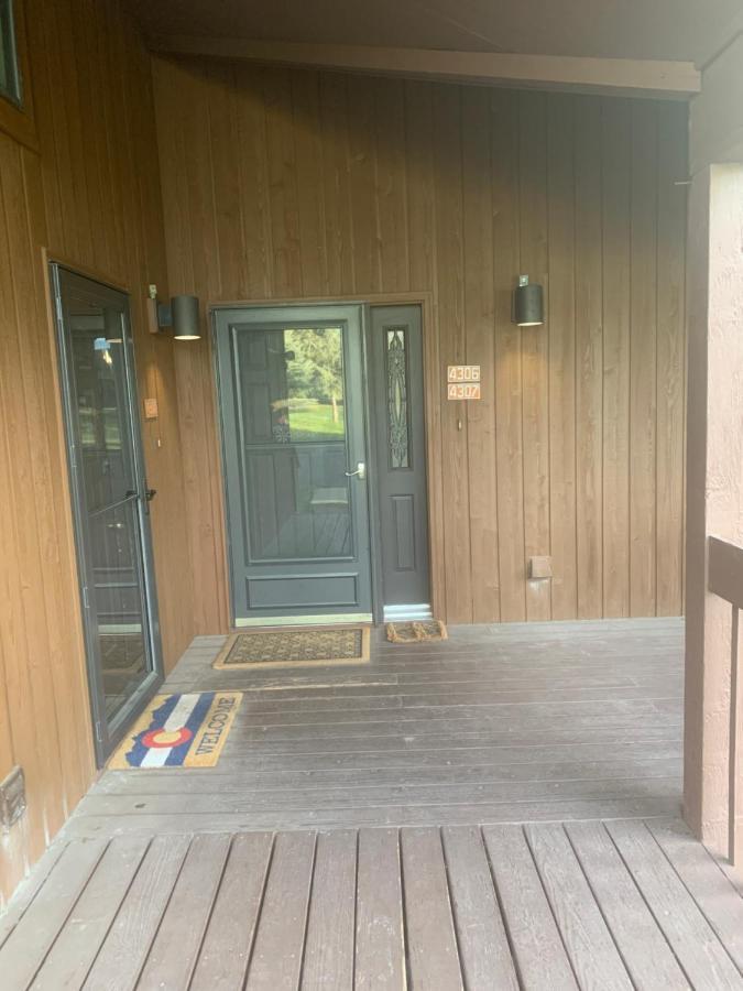 Talisman Amazing Views Walk To Uptown Sleeps 4 Villa Pagosa Springs Eksteriør billede