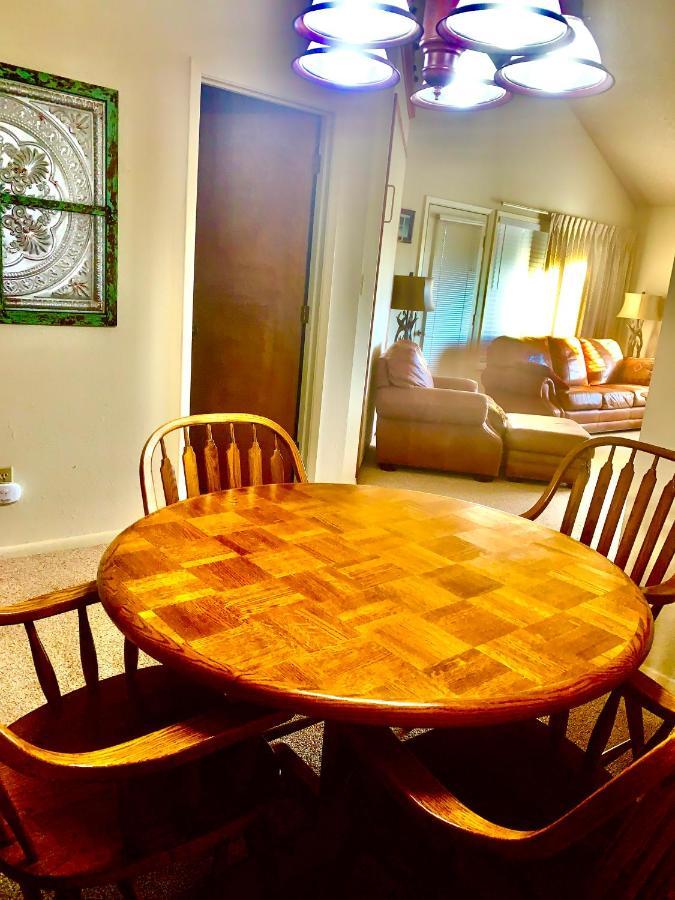 Talisman Amazing Views Walk To Uptown Sleeps 4 Villa Pagosa Springs Eksteriør billede
