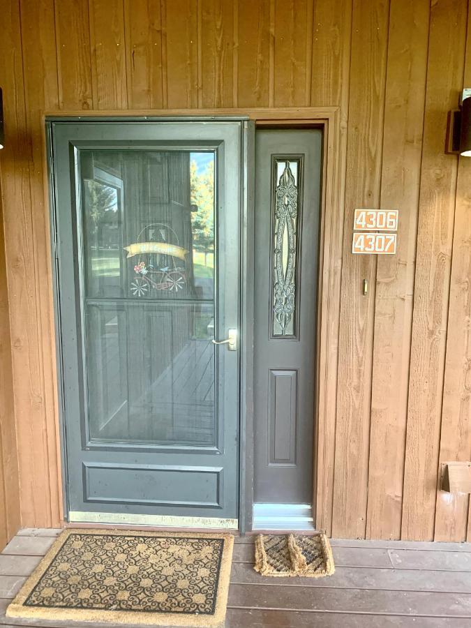 Talisman Amazing Views Walk To Uptown Sleeps 4 Villa Pagosa Springs Eksteriør billede