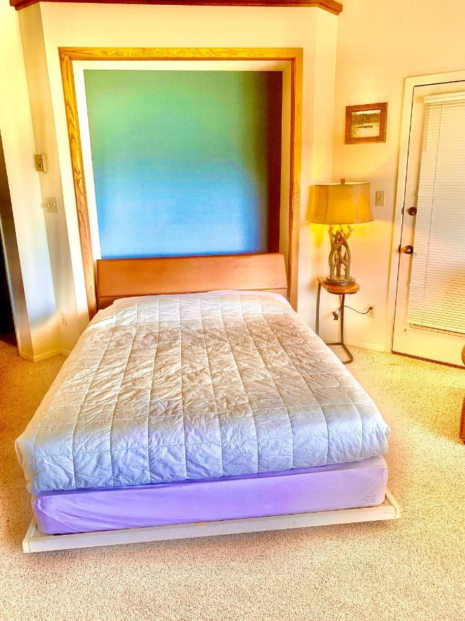 Talisman Amazing Views Walk To Uptown Sleeps 4 Villa Pagosa Springs Eksteriør billede